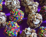 Foto del paso 4 de la receta: Trufas de Nuez