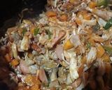 Foto del paso 3 de la receta: Arroz a la valenciana