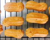 Hình bước làm 2 của món Bánh su