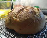 Foto del paso 7 de la receta: Pan casero