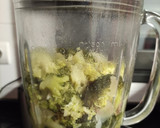 Foto del paso 4 de la receta: Crema de brócoli
