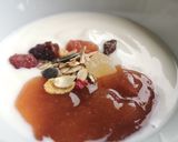 A picture of step 2 of Plums Marmelade.
