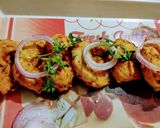 उरद दाल और चना दाल के बड़े (Urad dal aur chana dal ke bade recipe in Hindi) रेसिपी चरण 3 फोटो