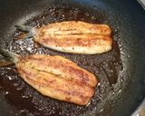 Foto langkah ke 5 dari resep Ikan Kembung Kabayaki.