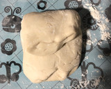 Foto del paso 6 de la receta: Barra tipo baguette con masa madre natural