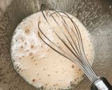 Klasszikus tiramisu recept fázis 2 fotója