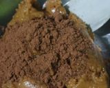Foto langkah ke 7 dari resep Choco Cookies Mochi ✅.