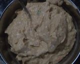 A picture of step 7 of Spicy kadhai paneer.