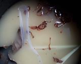 Foto langkah ke 3 dari resep Nasi liwet magic com.