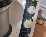 Foto del paso 4 de la receta: Batido de oreo en Thermomix