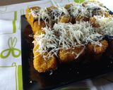 Foto langkah ke 5 dari resep Pisang Nugget.