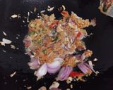 Foto langkah ke 2 dari resep Nasi Goreng Ebi Sat Set.