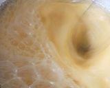 Foto del paso 1 de la receta: Lemon blueberry cake🍰