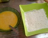 Foto langkah ke 2 dari resep Pancake mini.