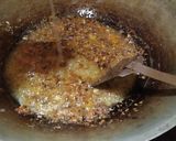 Foto langkah ke 3 dari resep Kurupuk banjur sambal oncom.