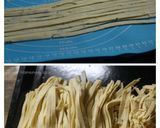 Foto langkah ke 4 dari resep Kue Bawang (Stick Bawang).