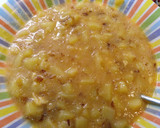 Foto del paso 3 de la receta: Tortilla de patatas clásica con cebolla