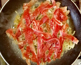Foto del paso 2 de la receta: Carne Encebollada