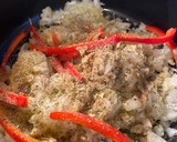 Foto del paso 2 de la receta: Carne al jugo o carne mechada