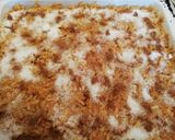 Almás-diós pite recept fázis 2 fotója
