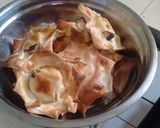 Foto del paso 1 de la receta: Pastelitos express