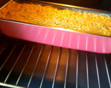 Foto del paso 13 de la receta: Pastel de carne con aceitunas