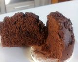 Foto del paso 3 de la receta: Muffins de chocolate