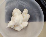 Foto langkah ke 4 dari resep Udang Saus Mayo Keju.