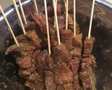 Foto langkah ke 4 dari resep Sate Maranggi.