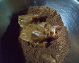 Foto del paso 6 de la receta: Chocotorta decorada con trufas de chocolate.👩🏼‍🍳🍫