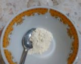 Foto langkah ke 1 dari resep Kolak pisang tanpa santan.