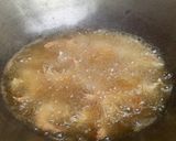 Foto langkah ke 5 dari resep 91. Udang Goreng Tepung Kriuk Tahan Lama.