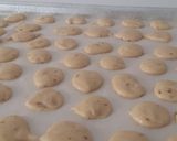 Foto del paso 6 de la receta: Paciencias