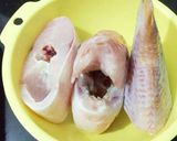 Hình bước làm 1 của món Thập Cẩm nướng Muối Ớt