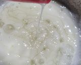 Foto del paso 2 de la receta: Buttercream de merengue suizo