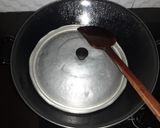 Foto langkah ke 2 dari resep Sambal Terasi Goreng Pedas.