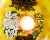 ડ્રાયફુટ મિલ્ક શેક (Dry Fruit Milkshake Recipe In Gujarati) રેસીપી સ્ટેપ2ફોટો