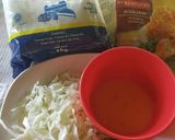 Foto langkah ke 1 dari resep Risol irit untuk soto mie.