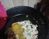 Foto del paso 4 de la receta: Revuelto de mandioca