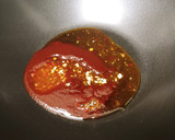 A picture of step 6 of Baked Sweet Chilli Chicken Nuggets.