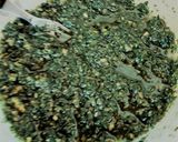 Foto del paso 5 de la receta: Dorado al pesto