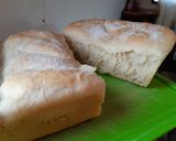 Foto del paso 5 de la receta: • Pan casero 🍞🥖 •