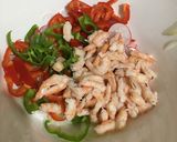 Foto del paso 5 de la receta: Ceviche chileno🇨🇱