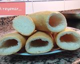 Foto del paso 2 de la receta: Chimos rellenos