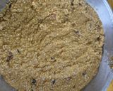 Foto del paso 4 de la receta: Torta integral de avena y naranja 🍊🍊🍊