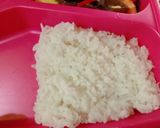 Foto langkah ke 6 dari resep Tumis Jagung Muda, buncis, jamur kuping, dan udang.