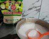 Foto langkah ke 10 dari resep Cendol Thailand.