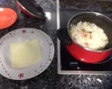 Foto del paso 4 de la receta: Rissoto de boletus