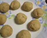 A picture of step 10 of Litti Chokha.