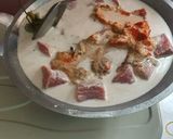Foto langkah ke 3 dari resep Rendang Daging Sapi.